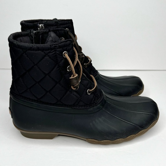 Sperry Kids Duck Boot - Picture 7 of 10